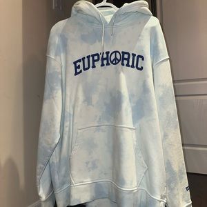 Men’s Levi’s Sweater